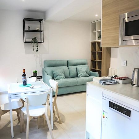 Apartamentos Sudestada Logroño Exterior foto
