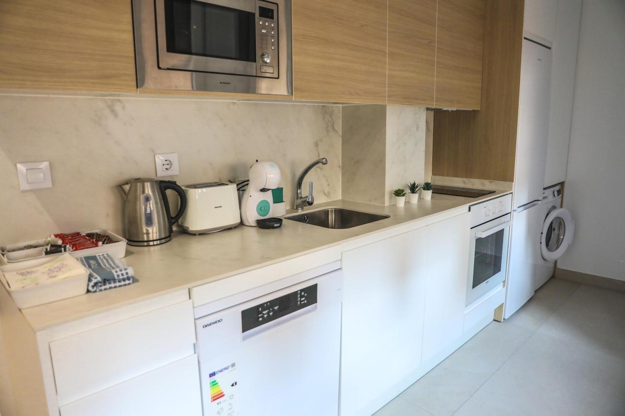 Apartamentos Sudestada Logroño Exterior foto