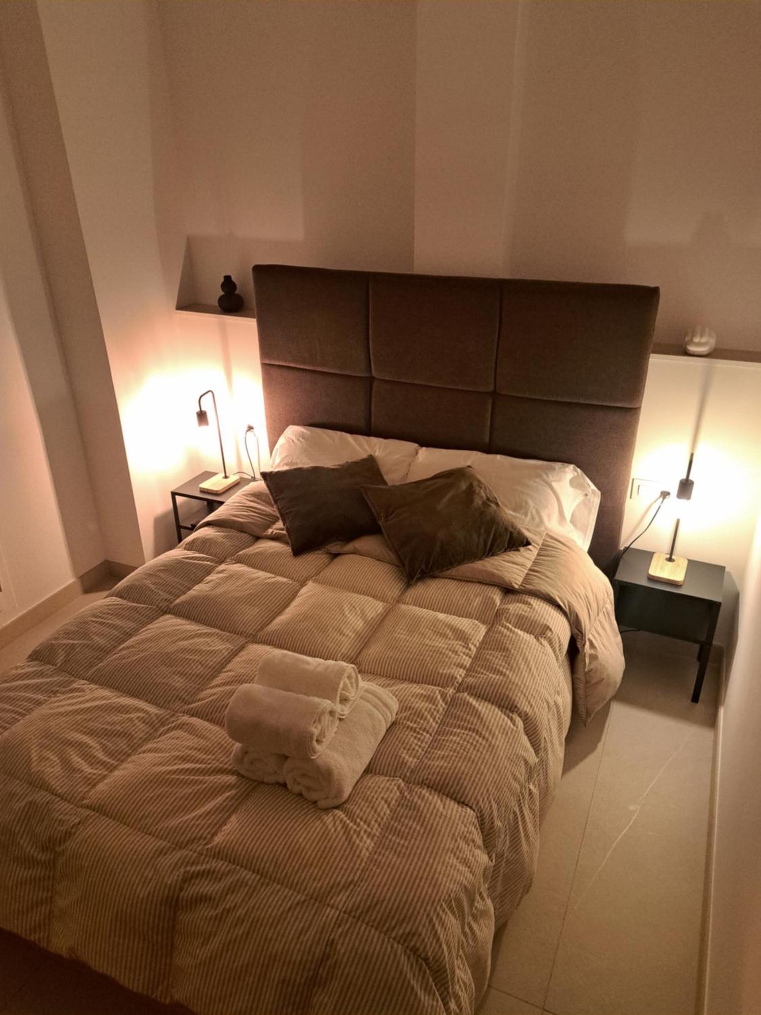 Apartamentos Sudestada Logroño Exterior foto