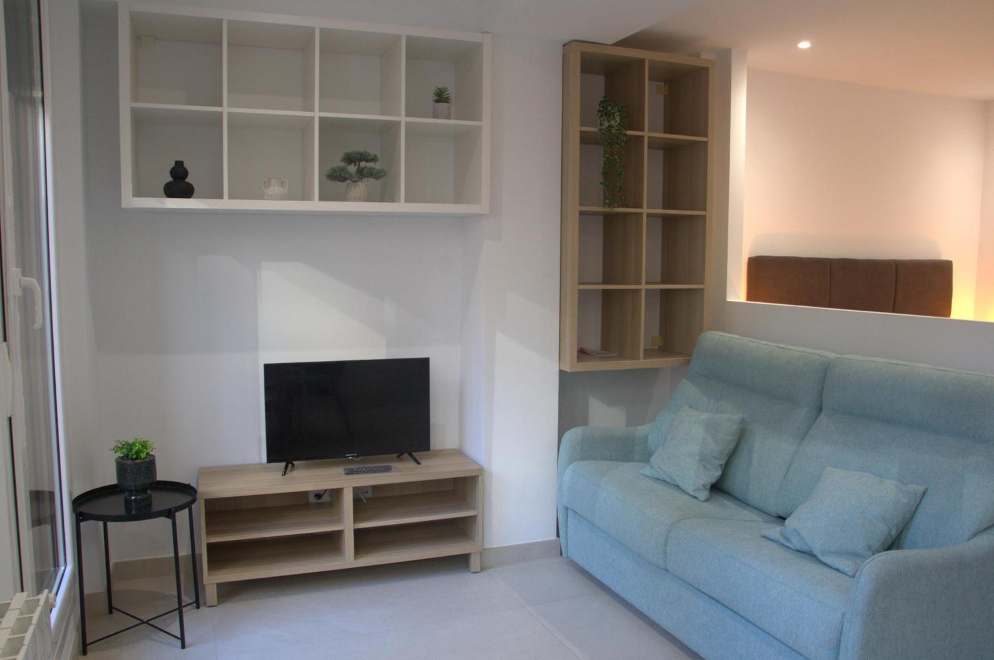 Apartamentos Sudestada Logroño Exterior foto