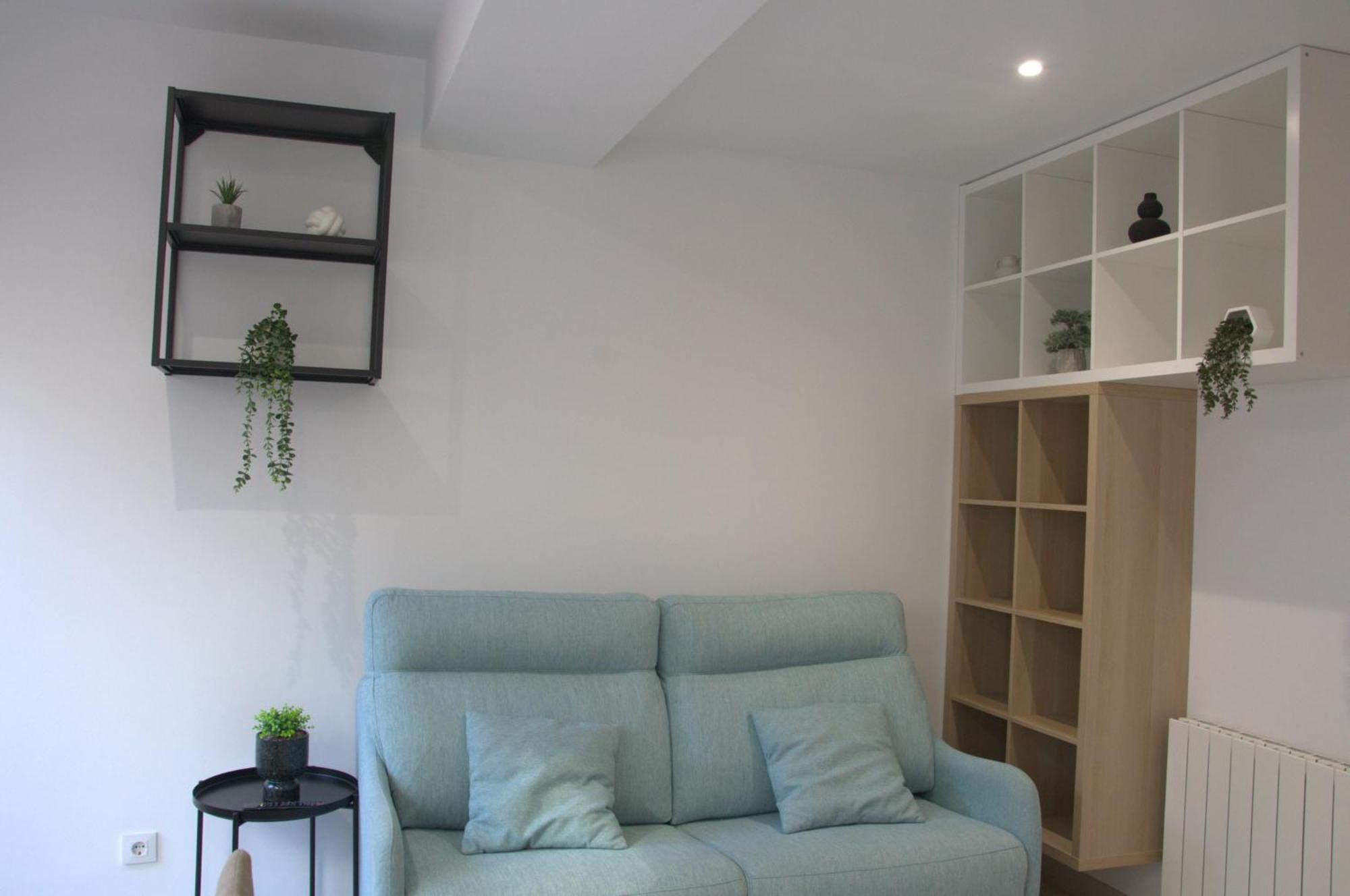 Apartamentos Sudestada Logroño Exterior foto